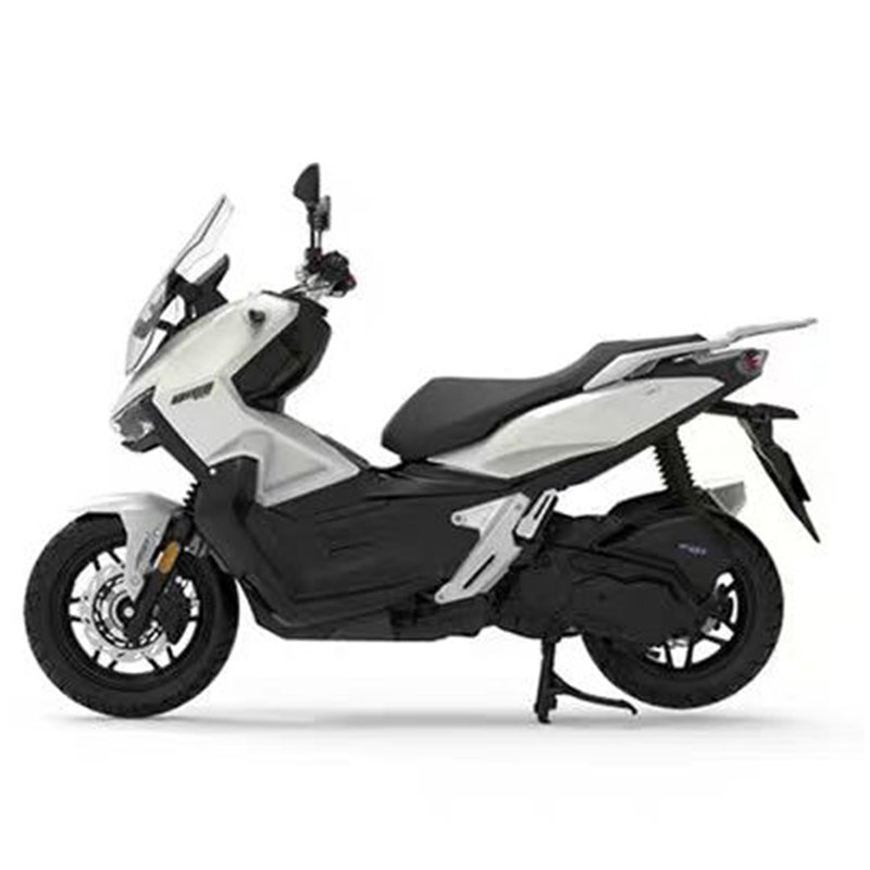 New Design 200cc Gas Scooter ADV150 with Digital Speedometer Water Cooled ABS Disc Brake Made in China Factory