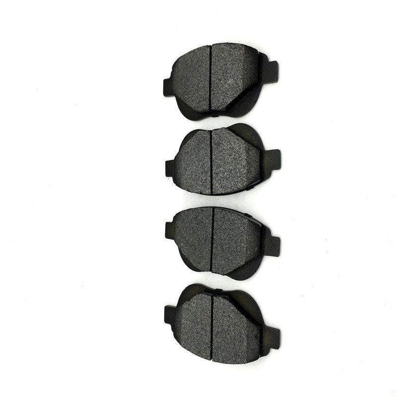 Brake Pad for peugeot 408 407 Accessories Spare Parts