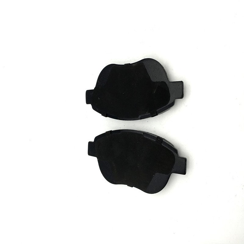Brake Pad for peugeot 408 407 Accessories Spare Parts