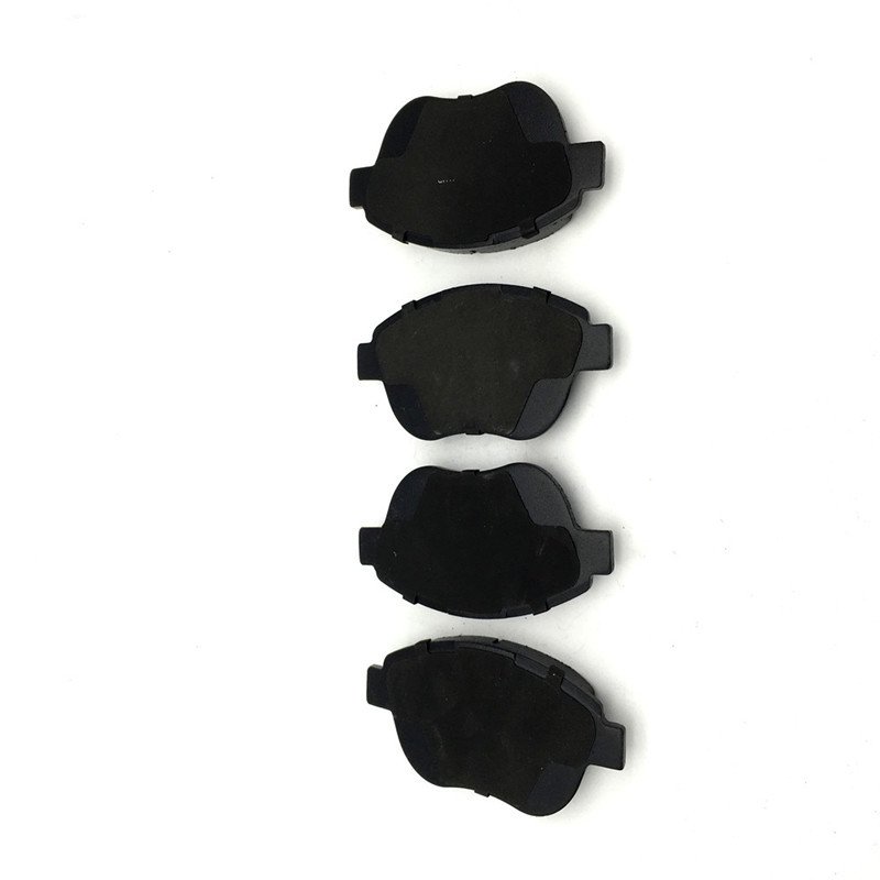 Brake Pad for peugeot 408 407 Accessories Spare Parts