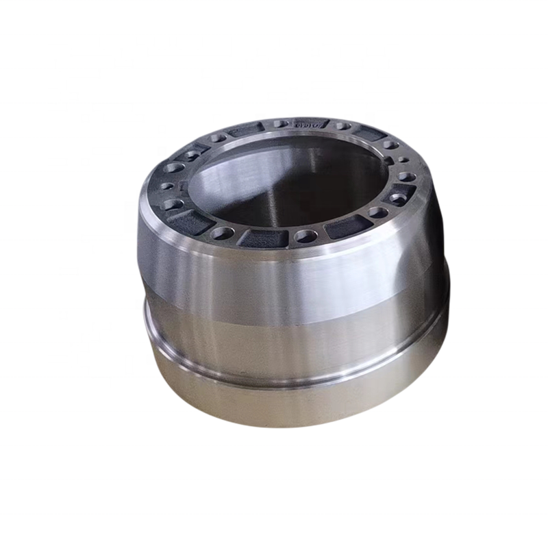 High Quality 3600AX Brake Drum for Truck