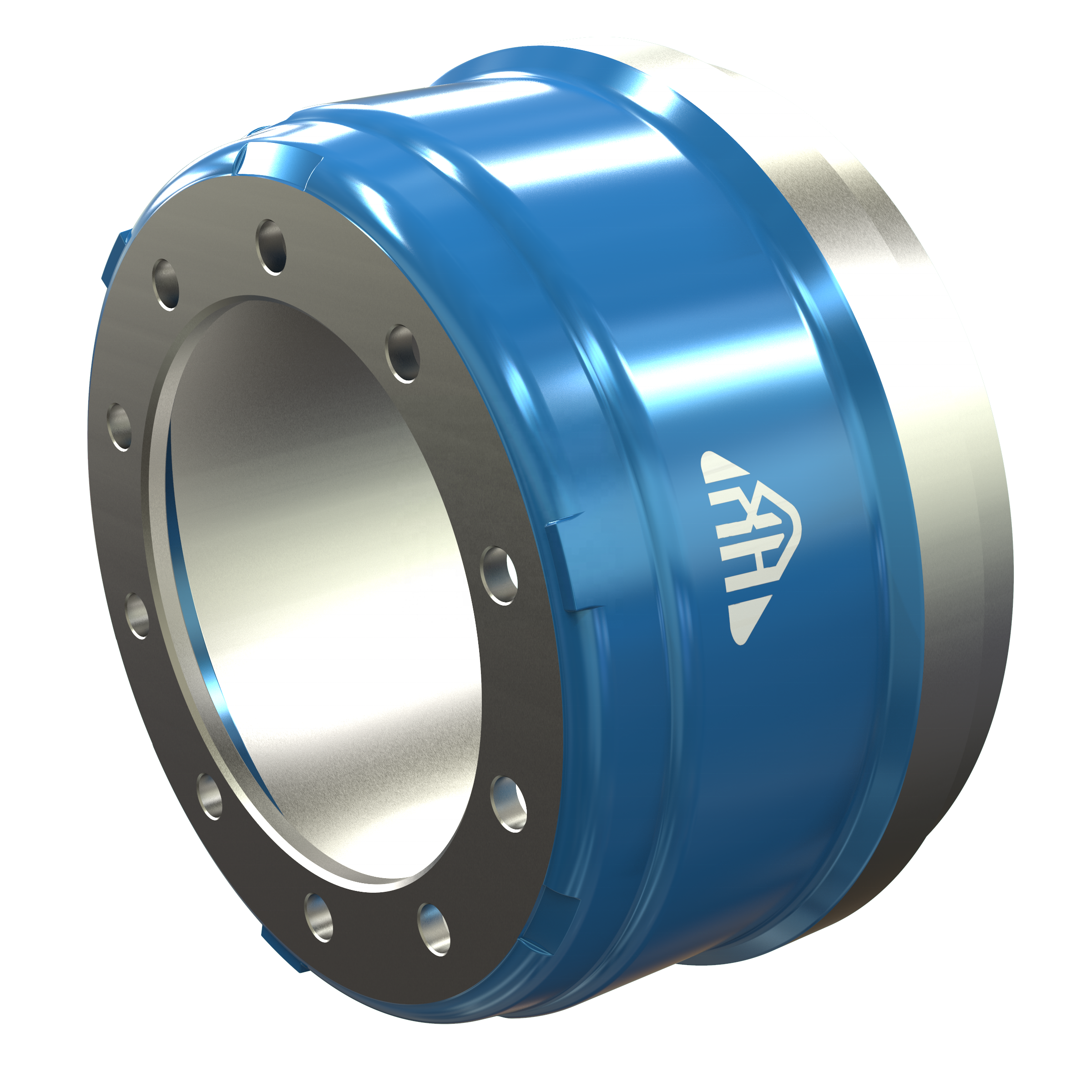 High Quality 3600AX Brake Drum for Truck