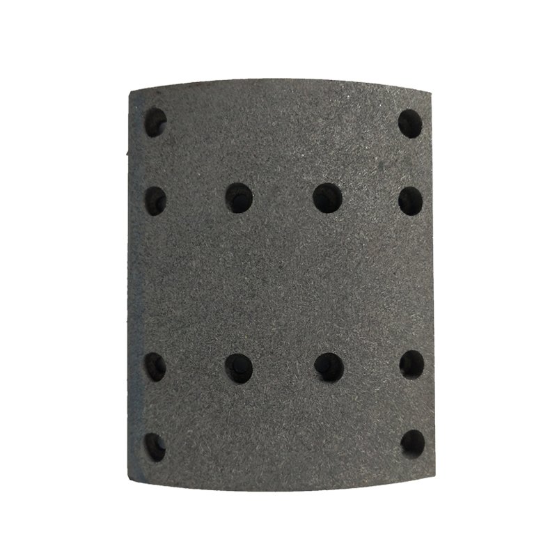 China Factory Good Brand Auto Truck Spare Part Brake Pads WG9761450119 Brake Linings