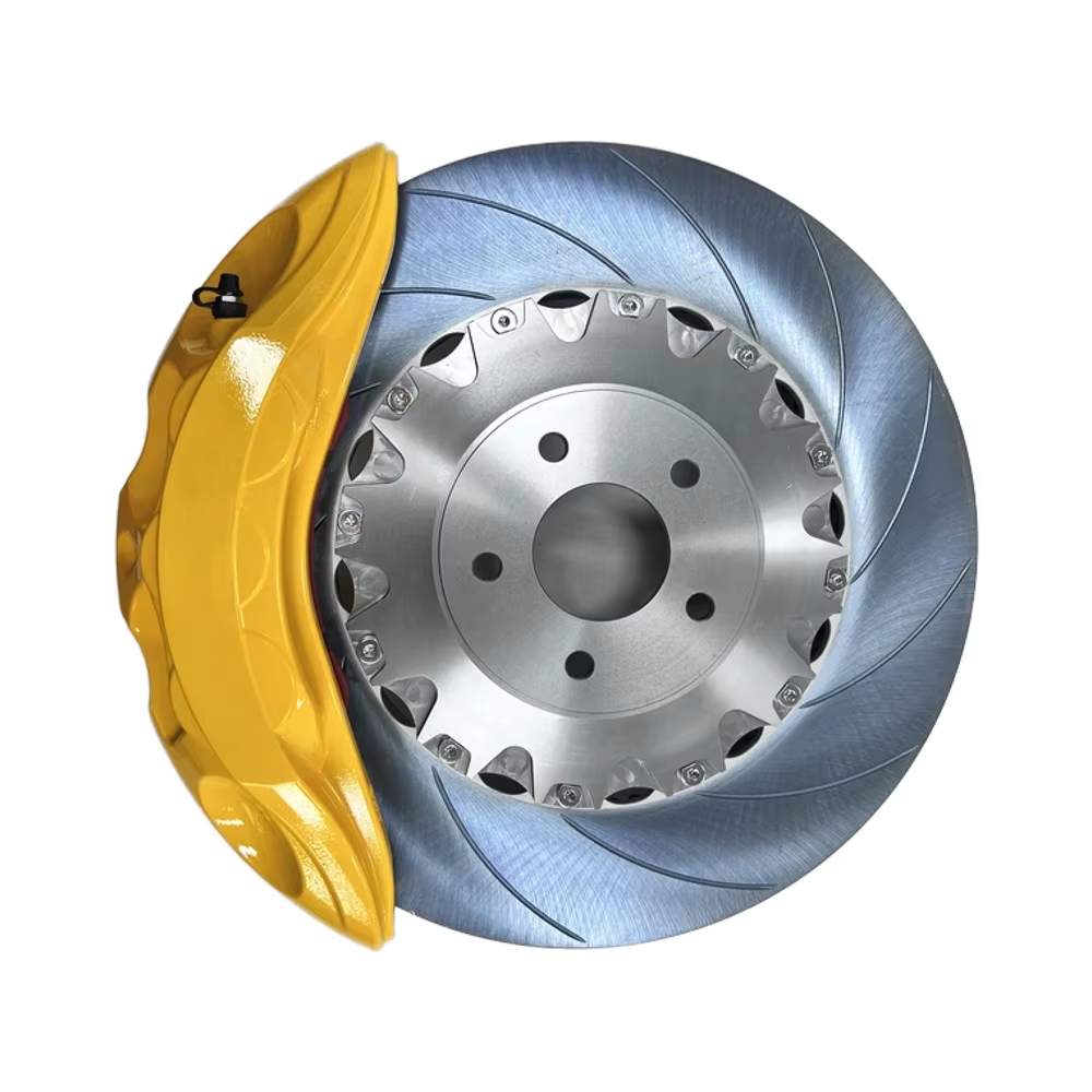 Perfect Quality Multi-Piston Performance Steel Brake Caliper Housing Guide Pins Car Brake Caliper