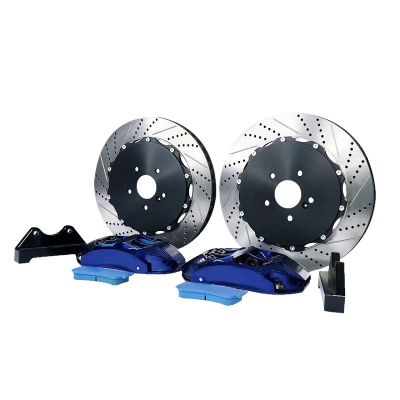 EC6423 Optimized Brake Caliper Kit 20 Inch Brakes for Cars for Land Rover Defender 90