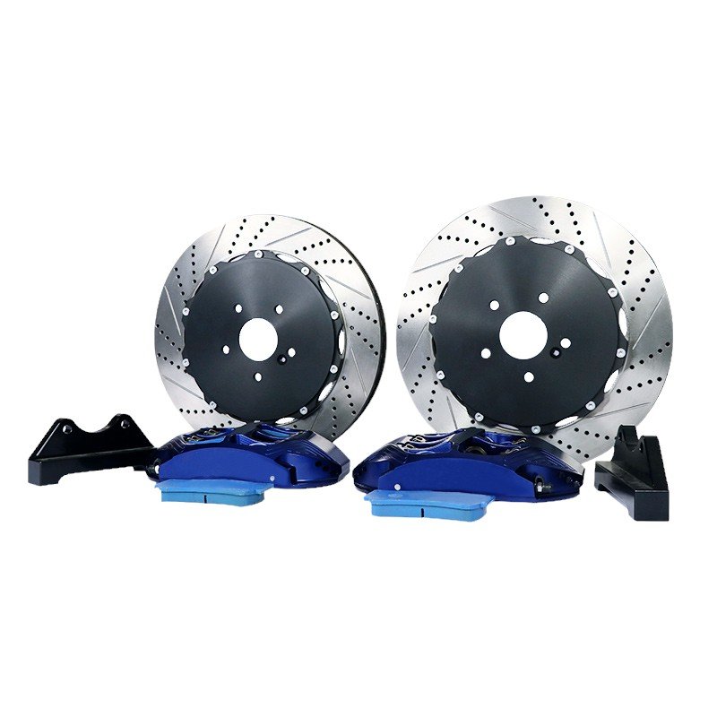 EC6423 Optimized Brake Caliper Kit 20 Inch Brakes for Cars for Land Rover Defender 90