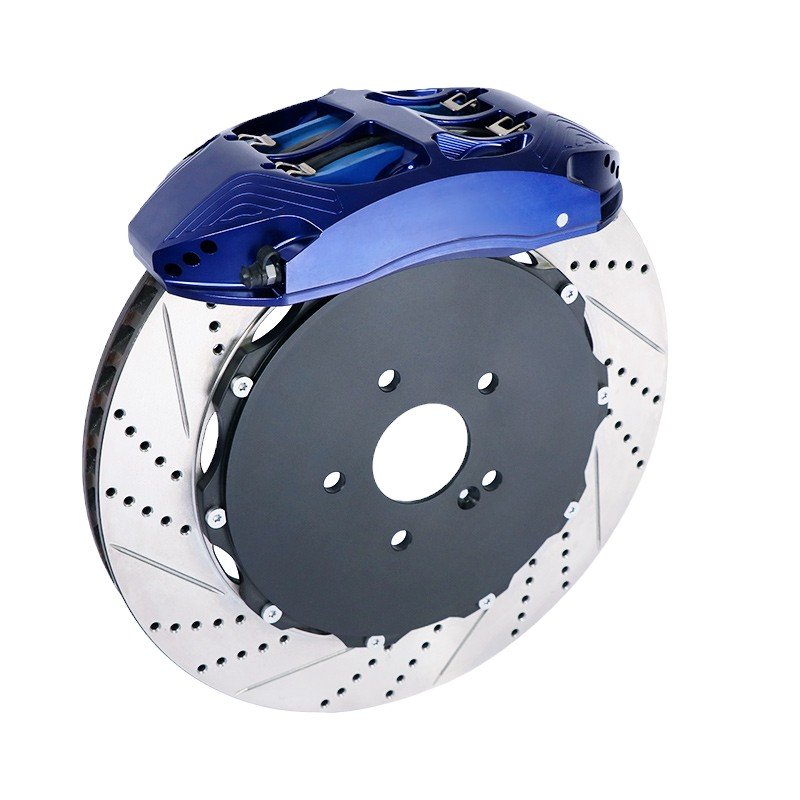 EC6423 Optimized Brake Caliper Kit 20 Inch Brakes for Cars for Land Rover Defender 90