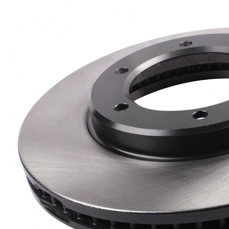 BD-1248 MASUMA Hot Sale Auto Brake Disc 43512-26130 for TOYOTA HIACE LH108L RCH18L KCH16W