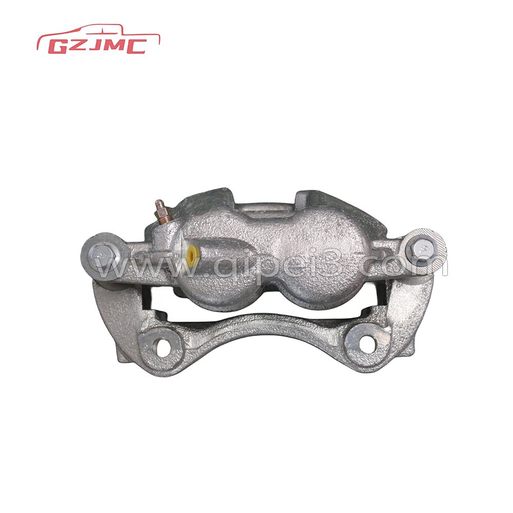Auto Parts OEM 6C112B121AC GC, Brake Pump V348 Before L for Ford Transportation V348
