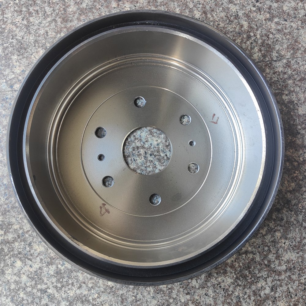 Auto Rear Brake Drums for Hiace RZH104 Lx 2 l 3L 5L Rear Rotors Brake Drum 42431-26130
