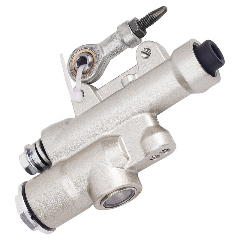 Motorcycle Rear Brake Master Cylinder Pump for KTM 54813060000 54813060100 77013060044 125 150 200 250 300 350 450 500 505 525