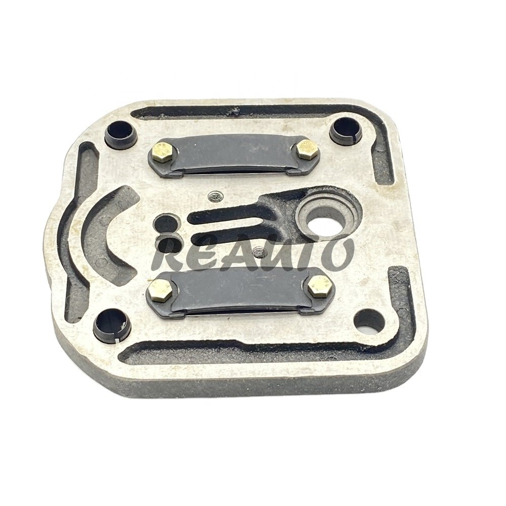 BRAKE AIR COMPRESSOR AIR VALVE PLATE REPAIR KITS for MERCEDES BENZ ACTROS TRUCK SPARE PARTS OE 5411300820 197200