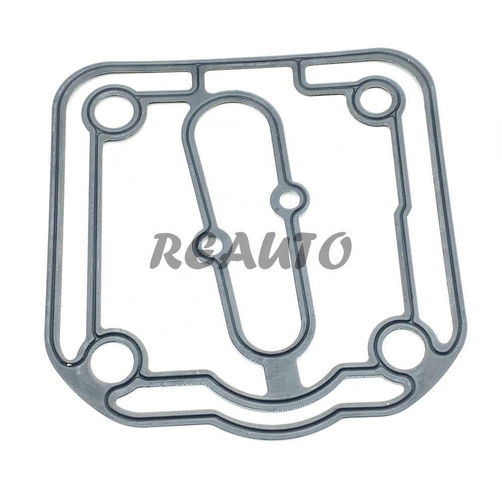 BRAKE AIR COMPRESSOR AIR VALVE PLATE REPAIR KITS for MERCEDES BENZ ACTROS TRUCK SPARE PARTS OE 5411300820 197200