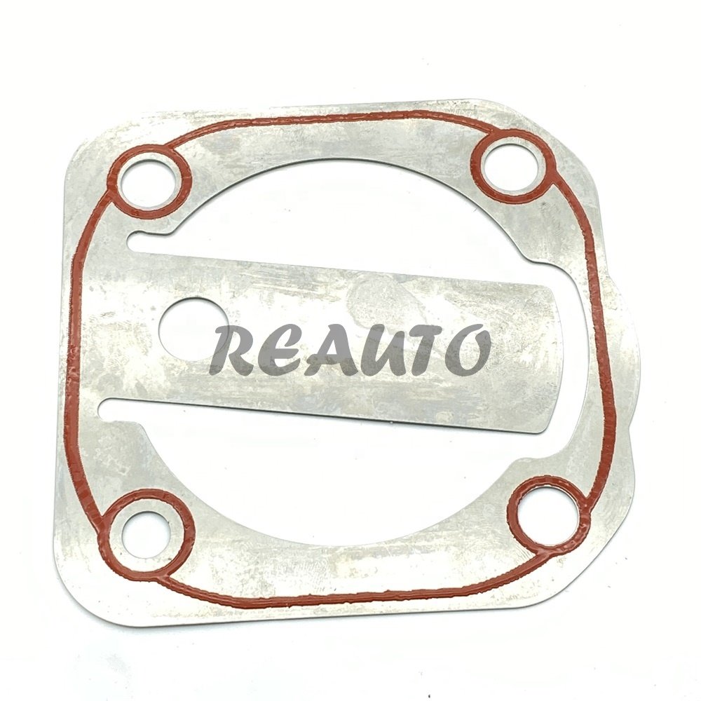 BRAKE AIR COMPRESSOR AIR VALVE PLATE REPAIR KITS for MERCEDES BENZ ACTROS TRUCK SPARE PARTS OE 5411300820 197200