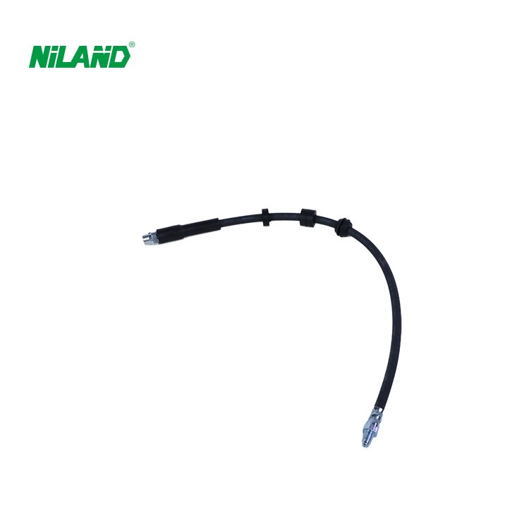 Niland Stock Available Auto Parts Brake Hose Front Side 34326767390 Suitable for BMW E60