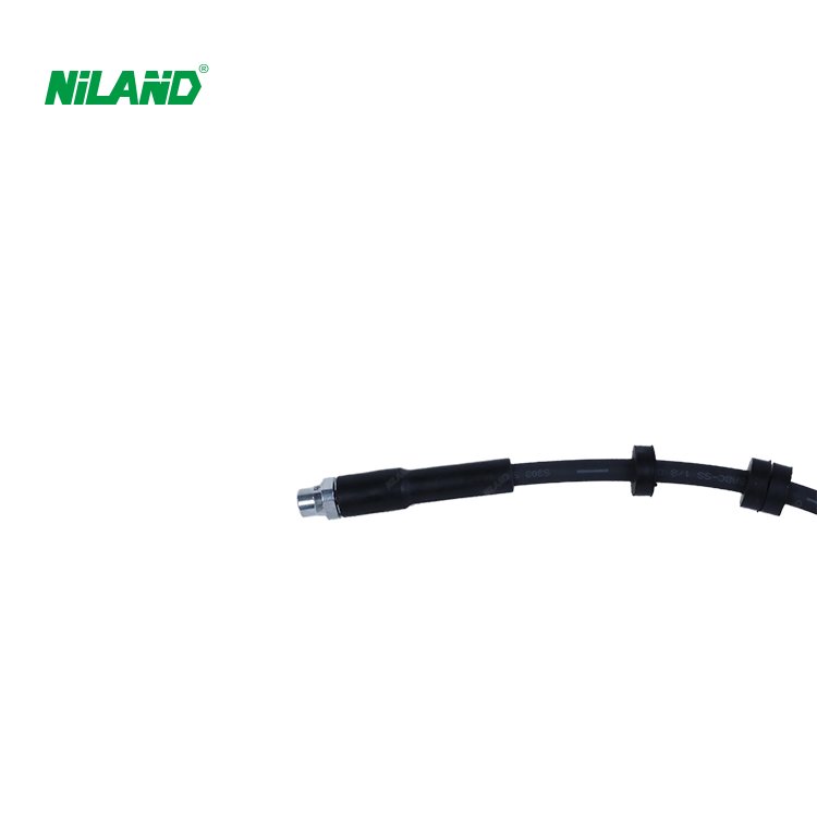 Niland Stock Available Auto Parts Brake Hose Front Side 34326767390 Suitable for BMW E60
