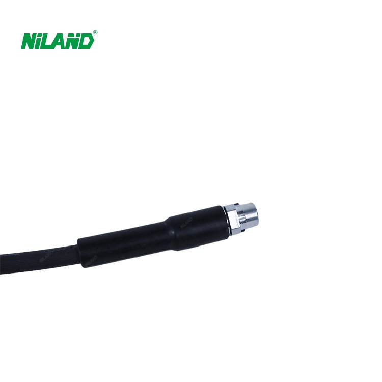 Niland Stock Available Auto Parts Brake Hose Front Side 34326767390 Suitable for BMW E60