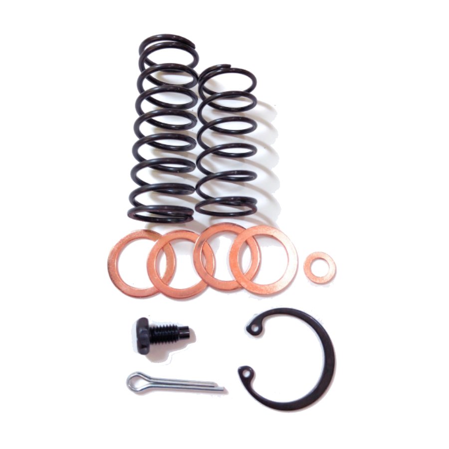 Taiwan High Quality Brake Master Cylinder Kit OEM 04493-14120 for TOYOTA