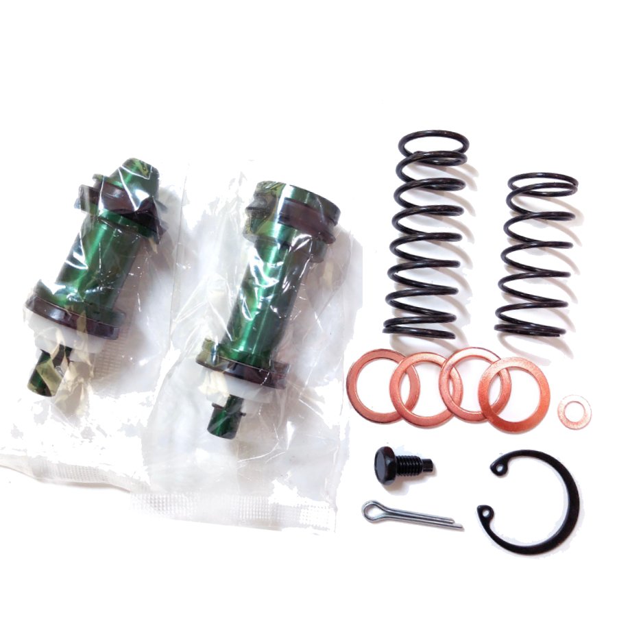 Taiwan High Quality Brake Master Cylinder Kit OEM 04493-14120 for TOYOTA