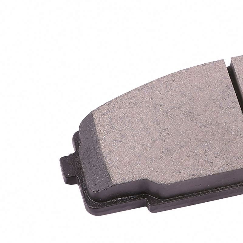 MS-3271N MASUMA Brake pads for MITSUBISHI PAJERO MR389539