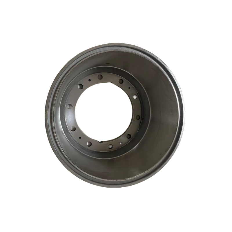 Sinotruk Dump Truck Brake Drum Heavy Duty Truck Brake Drums