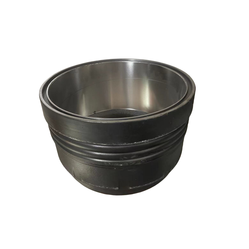 Sinotruk Dump Truck Brake Drum Heavy Duty Truck Brake Drums