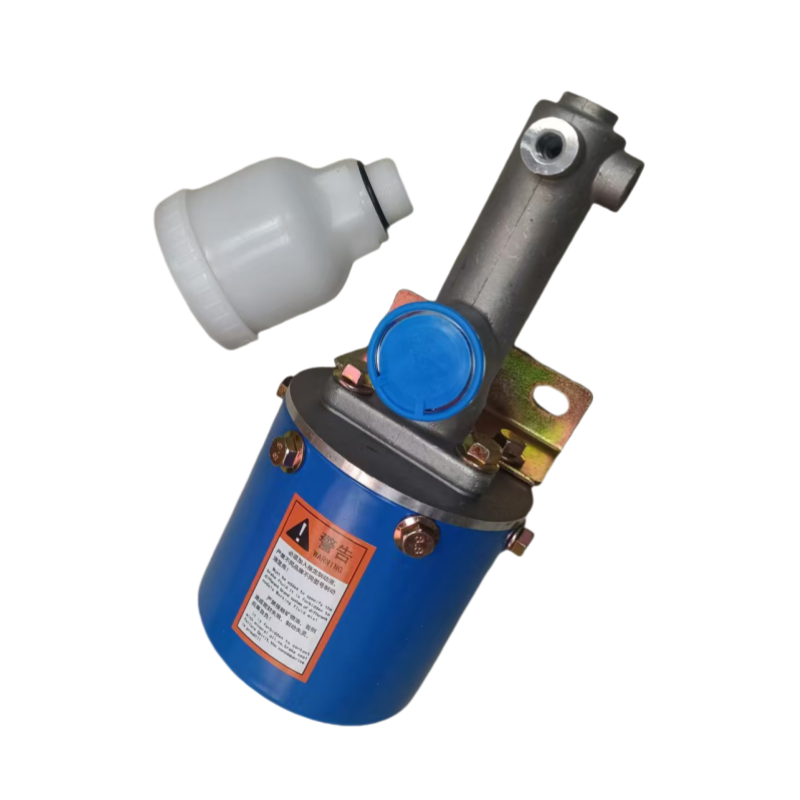 Loader Shovel Accessories 209 918 920 922 926 Type air Booster Pump Brake Master Cylinder Aluminum Head Brake Booster Pump