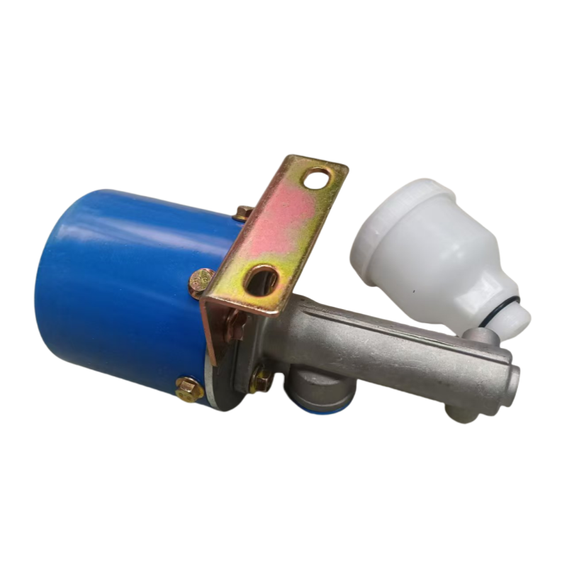 Loader Shovel Accessories 209 918 920 922 926 Type air Booster Pump Brake Master Cylinder Aluminum Head Brake Booster Pump