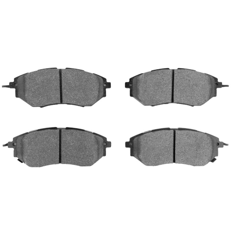 04466-28120 Auto Parts Brake Pads 04466-28120 0446628120 for toyota Harrier