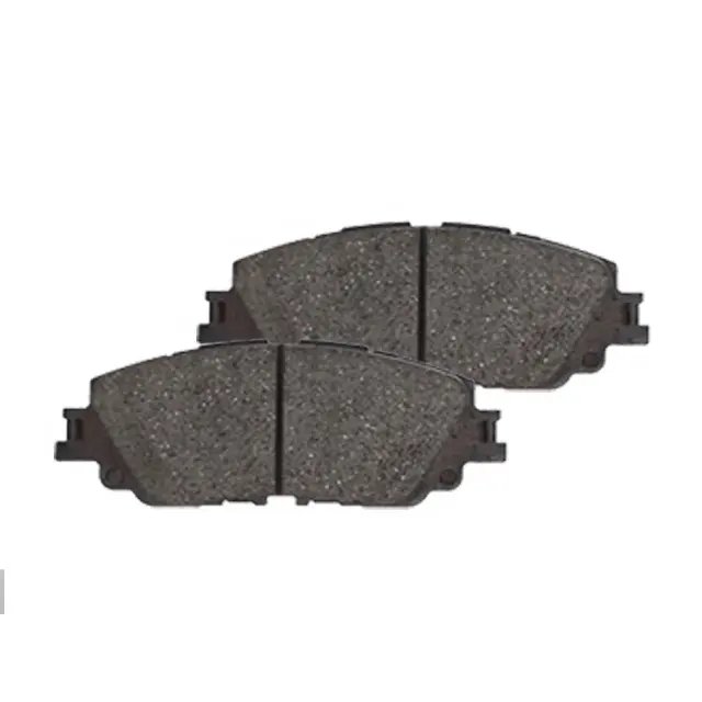04466-28120 Auto Parts Brake Pads 04466-28120 0446628120 for toyota Harrier