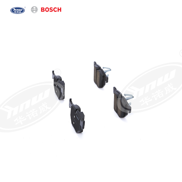 34216868497 0986T11144 ForBMWX5 Hot Selling High Performance Brake Pads 5000 Models Available