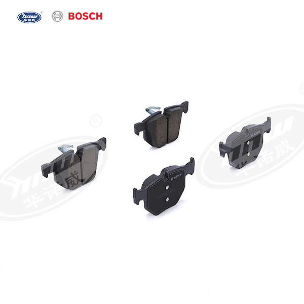34216868497 0986T11144 ForBMWX5 Hot Selling High Performance Brake Pads 5000 Models Available
