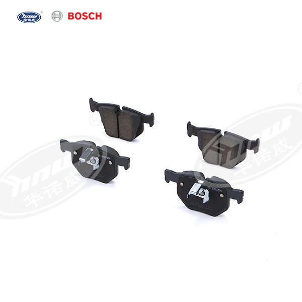 34216868497 0986T11144 ForBMWX5 Hot Selling High Performance Brake Pads 5000 Models Available