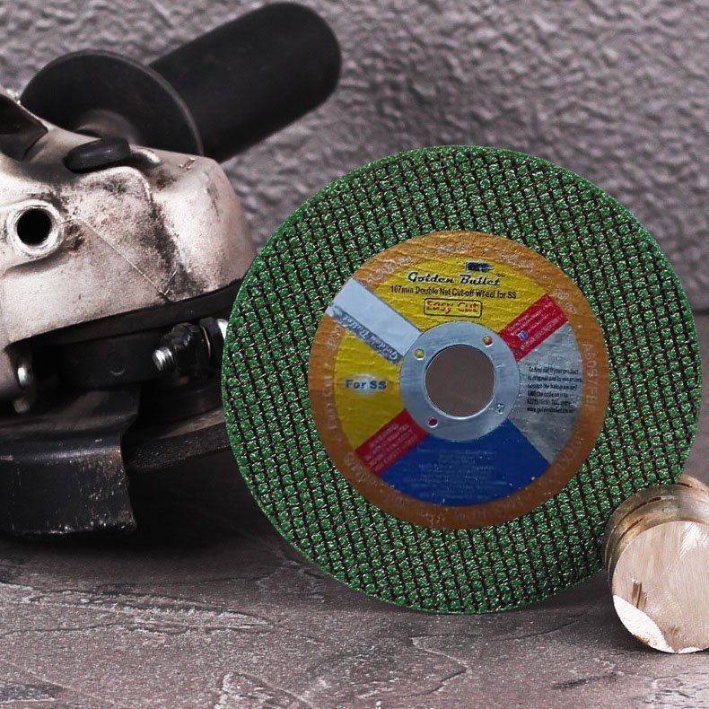 Cutting Discs Custom 4 Inch Suitable For Stainless Steel And Metal