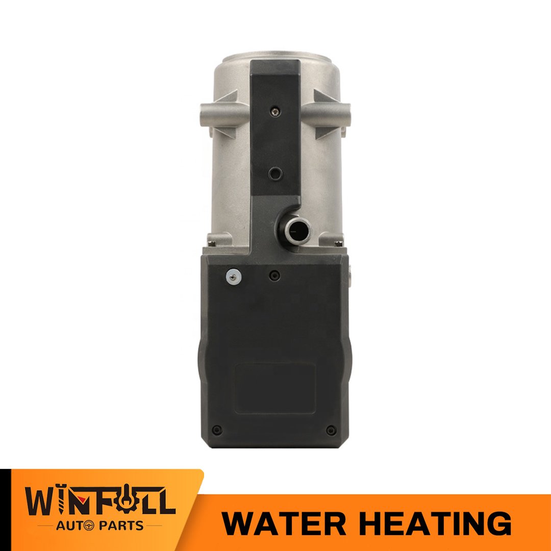 12v 12kw Diesel Heater Similar to Webasto Water Liquid Parking Heater