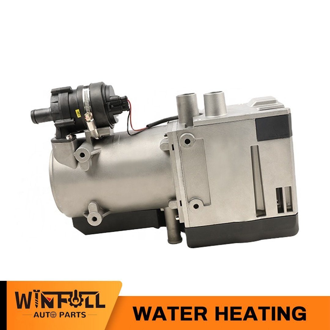 12v 12kw Diesel Heater Similar to Webasto Water Liquid Parking Heater