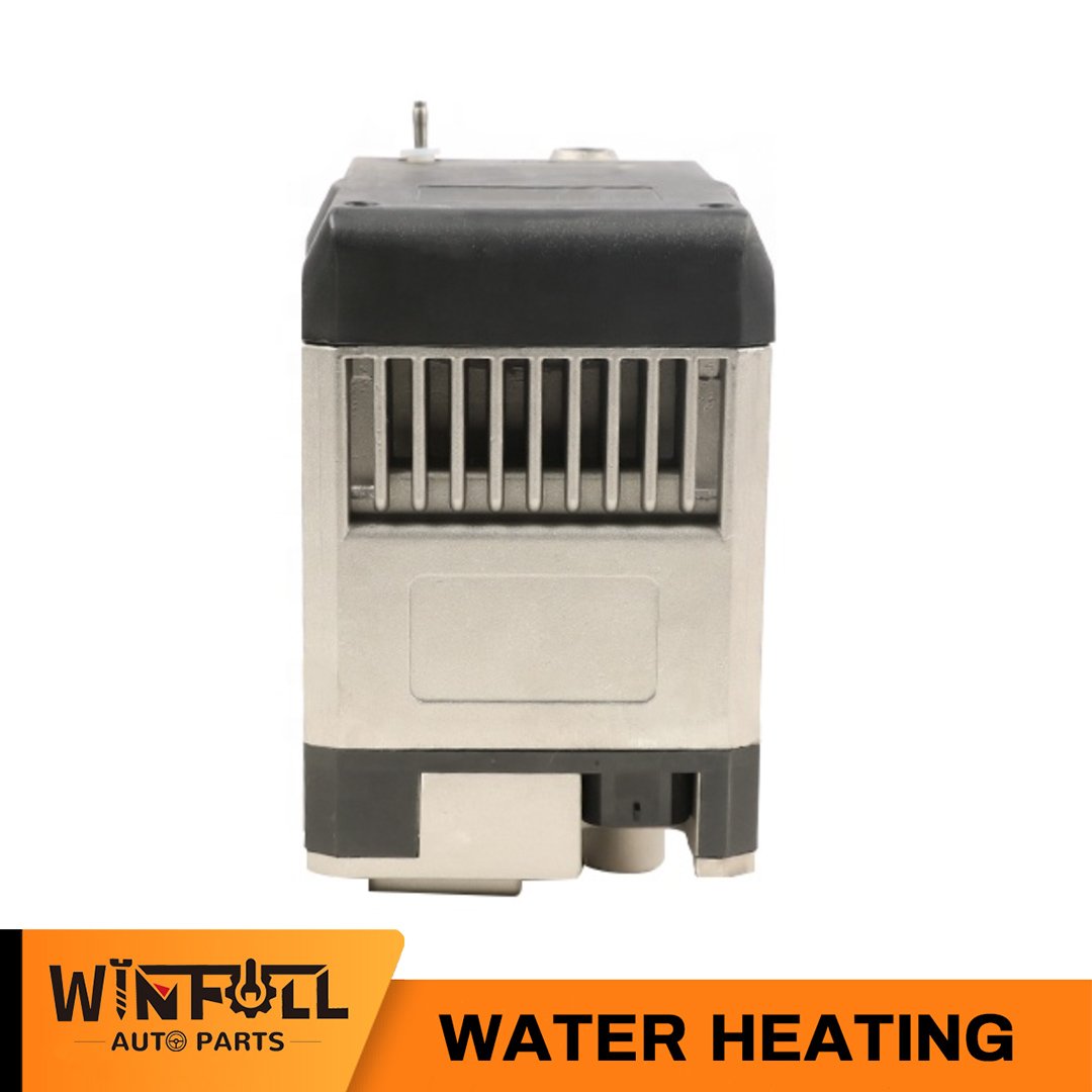 12v 12kw Diesel Heater Similar to Webasto Water Liquid Parking Heater