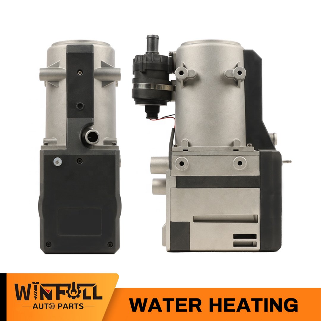 12v 12kw Diesel Heater Similar to Webasto Water Liquid Parking Heater