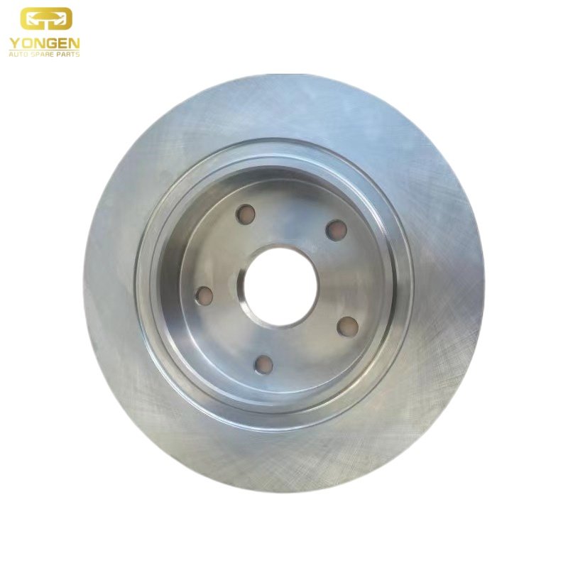 OE NO.4052010900 8890894996 052011100 8889518481 Rear Suspension SS11 Type Brake Rotor Brake Disc for GEELY Emgrand