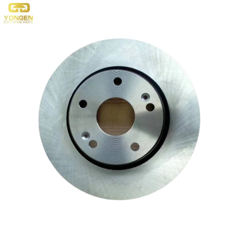 OE NO.4052010900 8890894996 052011100 8889518481 Rear Suspension SS11 Type Brake Rotor Brake Disc for GEELY Emgrand