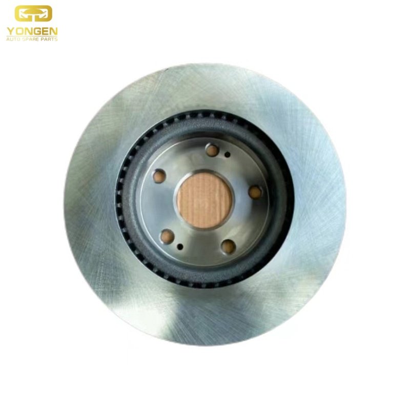 OE NO.4052010900 8890894996 052011100 8889518481 Rear Suspension SS11 Type Brake Rotor Brake Disc for GEELY Emgrand