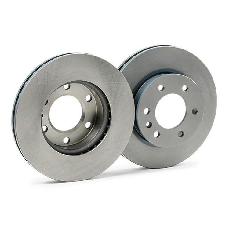 MB Sprinter 906 909 Front Brake Disc Rotor 9064210012 2E0615301 for Mercedes-Benz Car Model