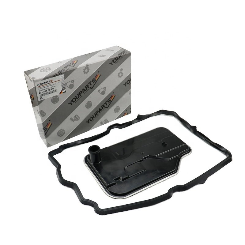2212770200 Automatic Transmission Trans Gear Box Oil Filter Set Repair Kit for BENZ 722.9 ALL