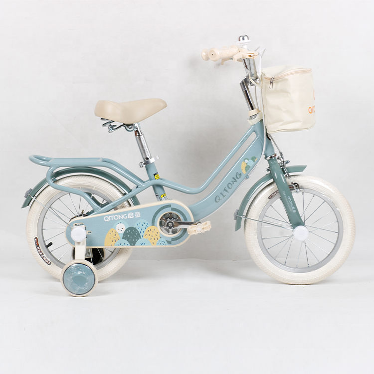 Kids Cycle 14inch Baby Bicycle 16 Children Bicycle Girls Bike for 3 Years Old