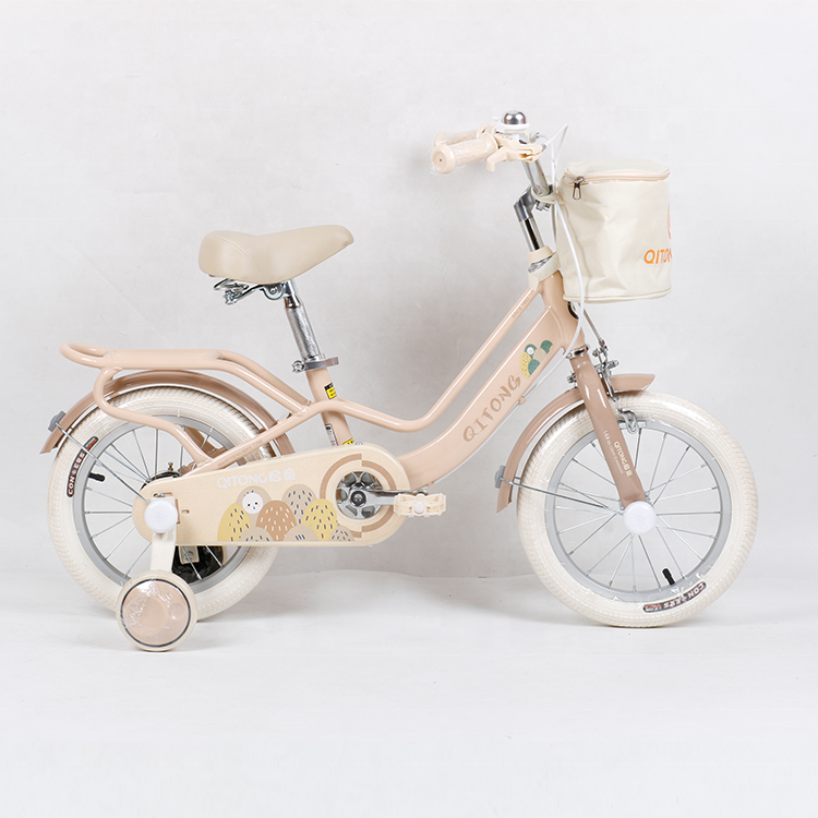 Kids Cycle 14inch Baby Bicycle 16 Children Bicycle Girls Bike for 3 Years Old