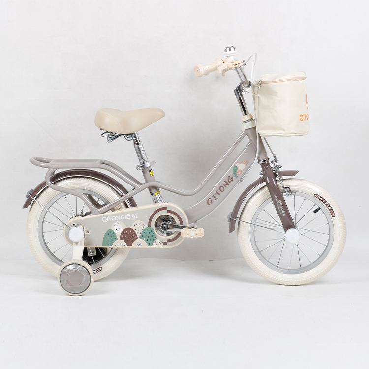 Kids Cycle 14inch Baby Bicycle 16 Children Bicycle Girls Bike for 3 Years Old