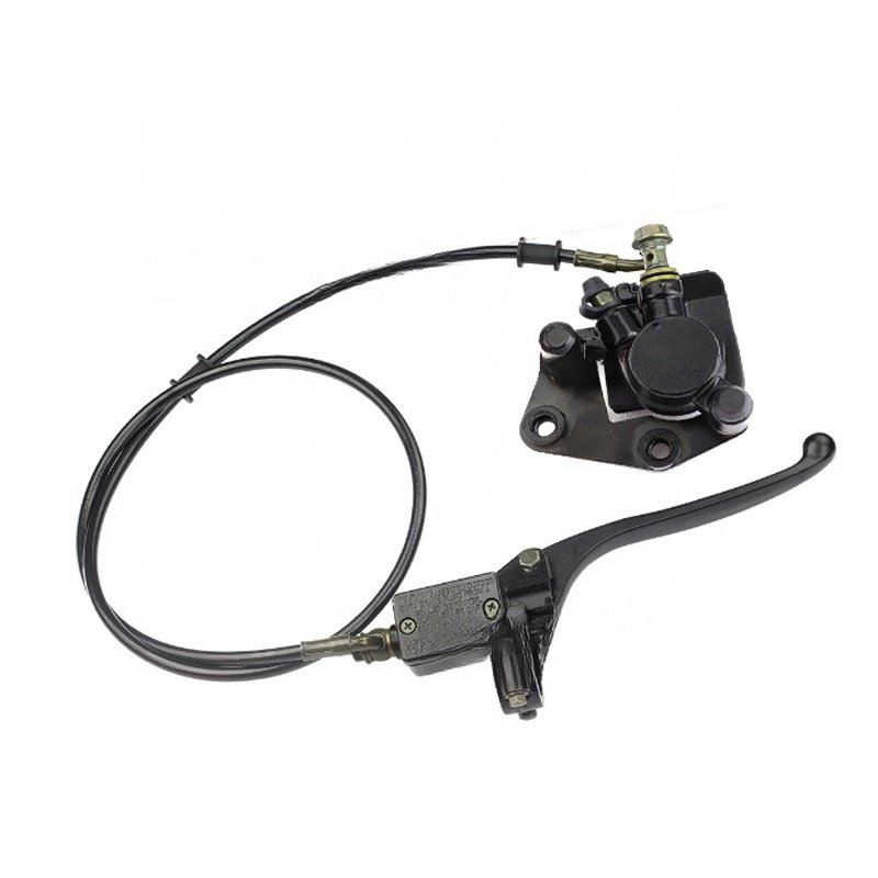 High Performance Hydraulic Disc Brake Hydraulic Rear Disc Brake Kit Brake Caliper System