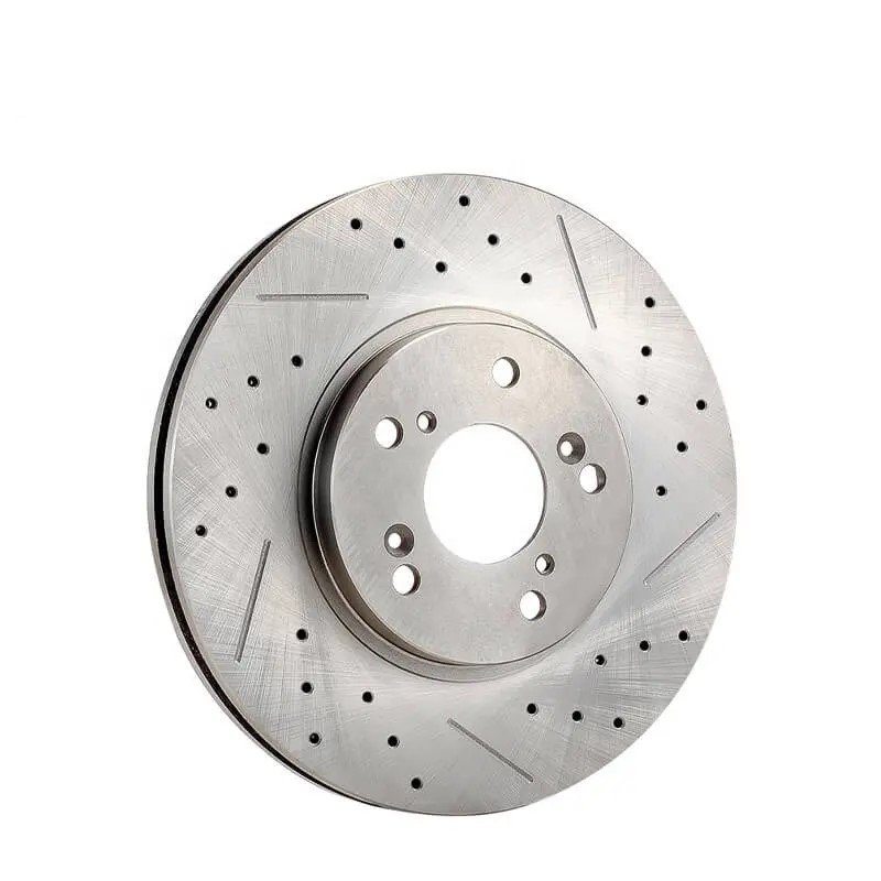 281.6*9mm 42510SFY000 Rear Brake Disc Car Brake Disc Auto Parts for HONDA ACURA