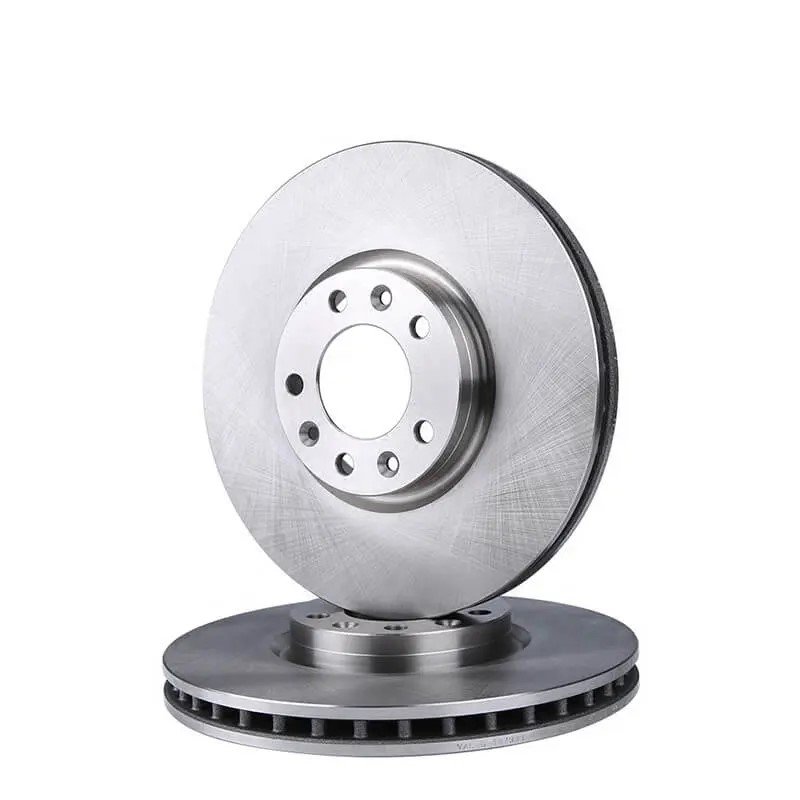 281.6*9mm 42510SFY000 Rear Brake Disc Car Brake Disc Auto Parts for HONDA ACURA