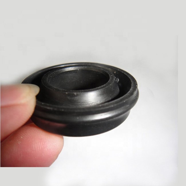 Factory Manufacture Master Cylinder Rubber Seals Black SC-40373 1-1/4" Brake Rubber Cup